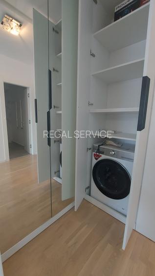 TINERETULUI-TIMPURI NOI GARSONIERA STUDIO - 9