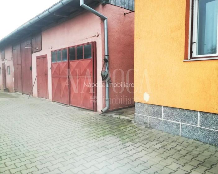 Casa 4 camere de vanzare in Floresti - 2