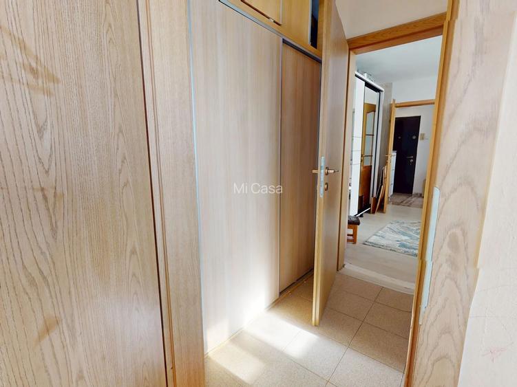 Apartament 2 camere, zona Astra/Planete - 12