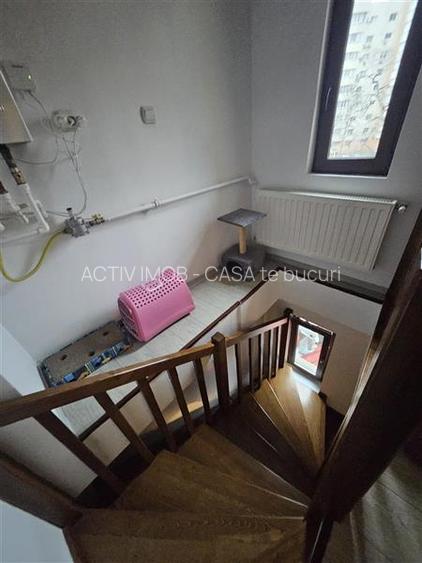 Casa   Vila 5 camere - Vitan   Nerva Traian - 7