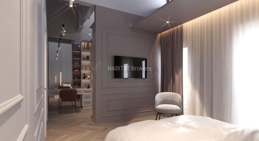 Mayfair – Ansamblu Exclusivist de Vile în Pipera-Direct Dezv - 19