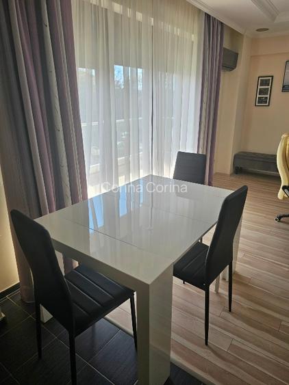 Inchiriez apartament 3 camere, Diamond Residence, Pipera - 3