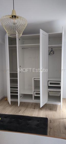 3 camere, apartament boutique, 77 mp, 2 terase - 7