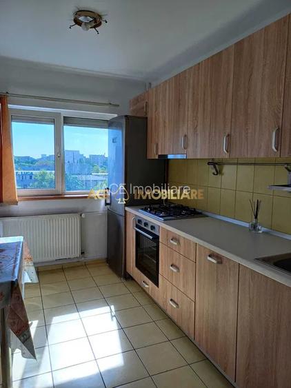 3 Camere de inchiriat | Berceni | Metrou | DishWasher - 5