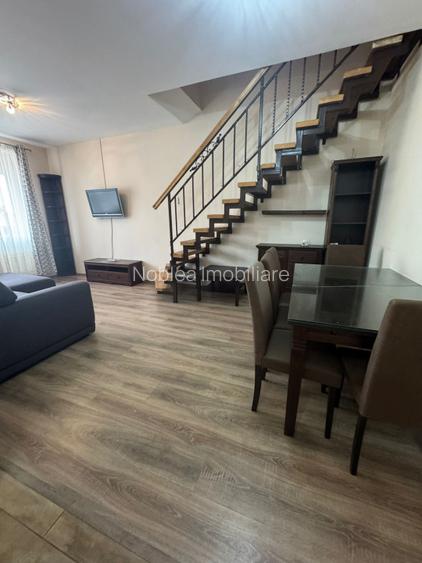 Apartament 4 camere de inchiriat – Str. Goraslau, Sibiu - 4