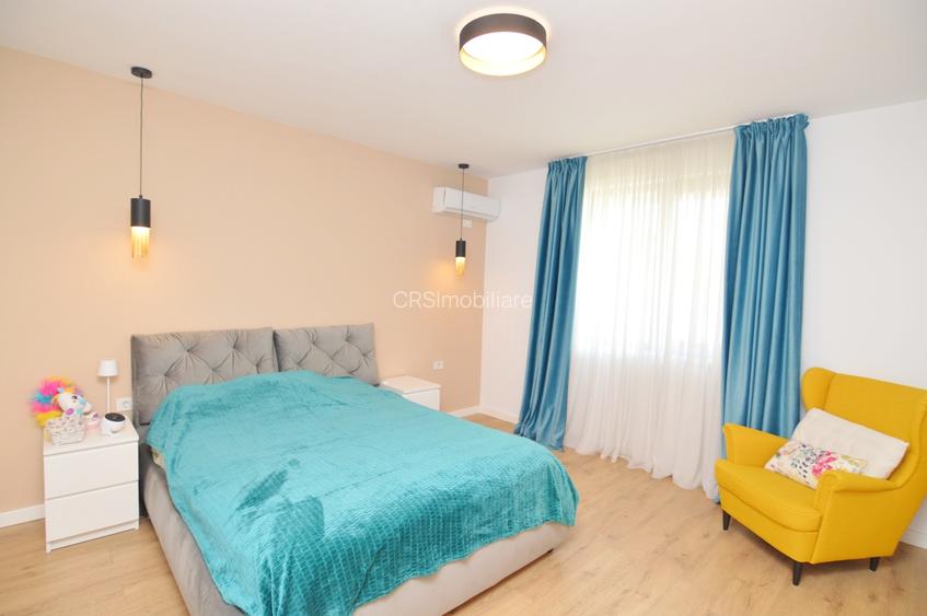 Vila Superba Bragadiru - Str. Topaz | Localizare Excelenta - 22