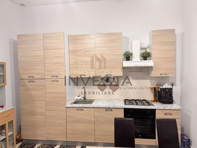 APARTAMENT ULTRACENTRAL 3 CAMERE BULEVARDUL EROILOR - 4