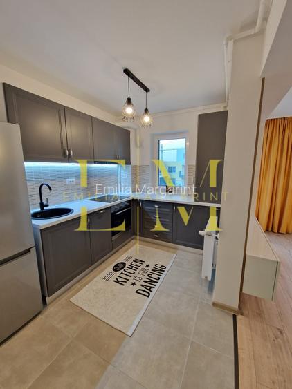 CHIRIE: Apartament 2 camere + parcare + boxa, TOPCITY - 3