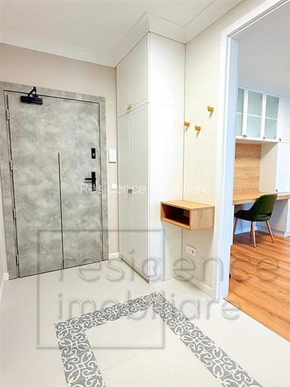 Apartament modern 2 camere, Plopilor, zona Nobori - 12
