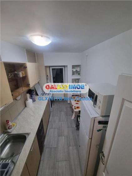 INCHIRIERE GARSONIERA RAHOVA SEBASTIAN 42 MP - 3