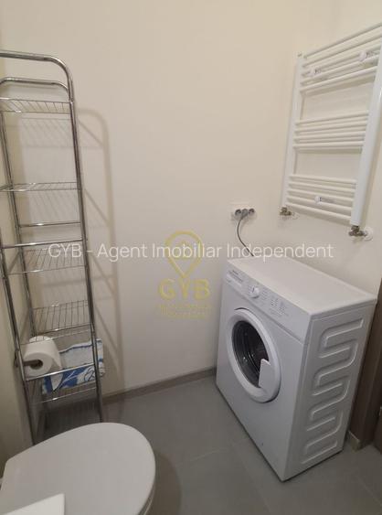Apartament 2 camere – Prima Universității / Etaj 1 cu lift - 10