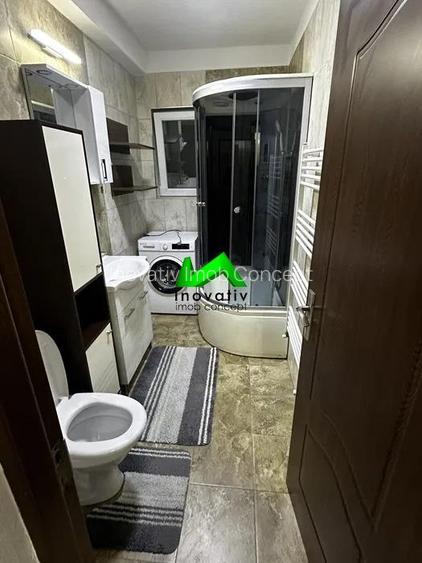 Apartament de inchiriat 3 camere gradina Sibiu Turnisor - 7