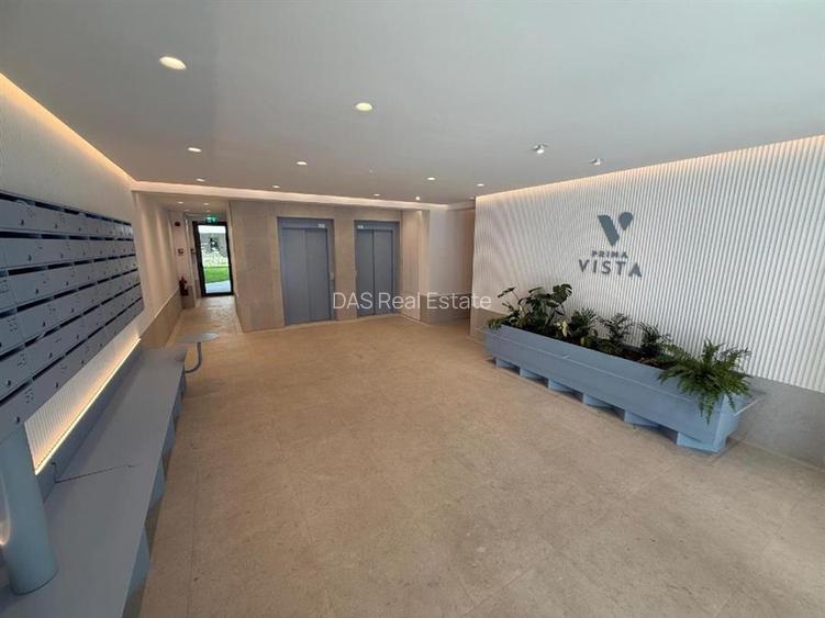 Apartament 2 camere, Prima Vista, Aviatiei, metrou Pipera, parcare - 6