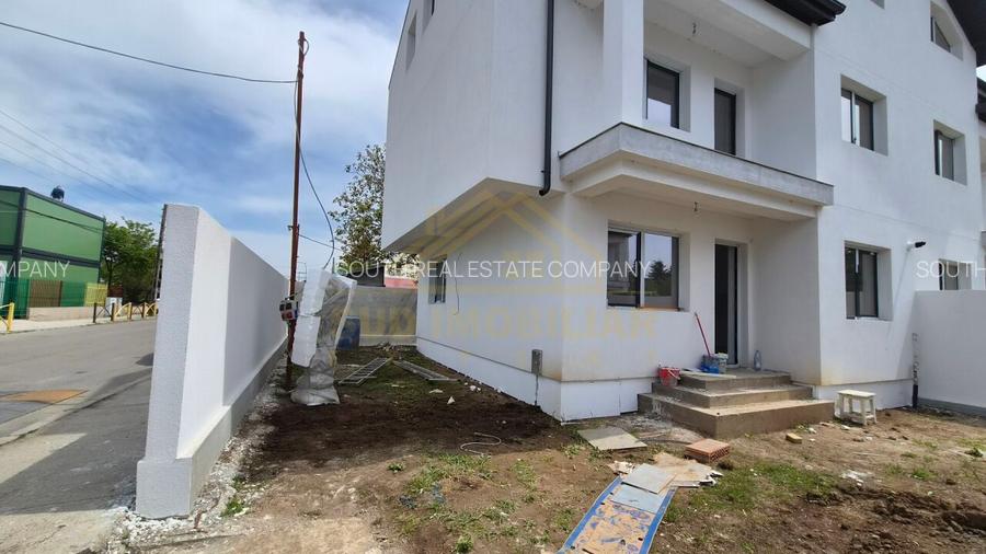 CASA P+1+M-TEREN 200 MP-CARTIER LEORDENI - 17