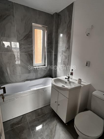 De vanzare Penthouse cu 2 camere Terasa mare Vedere panoramica Floresti - 7