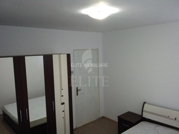 Apartament 2 camere în zona PIATA FLORA - 3
