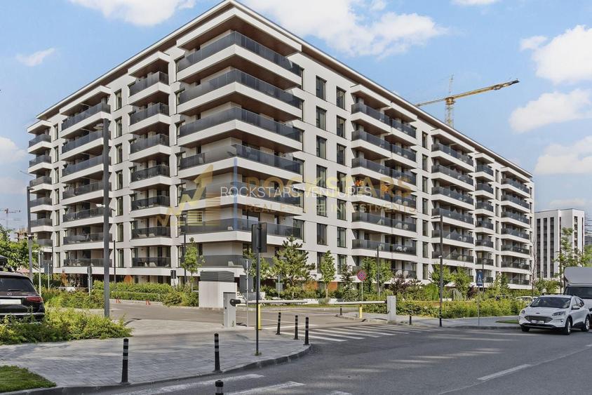 Apartament 2 camere Nusco City - 26