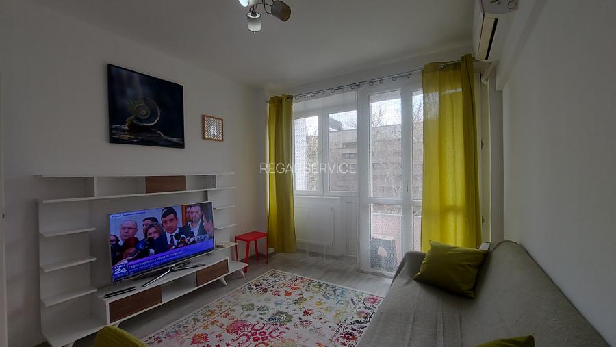 PIARA ROMANA-MAGHERU, inchiriere 2 cam LUX - 10