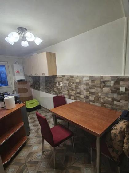 Apartament 2 camere decomandat – gata de mutat | Preț excelent - 5