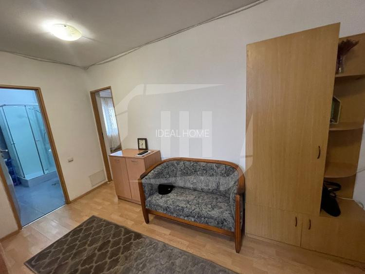 Apartament 2 camere, decomandat, Zorilor - 8