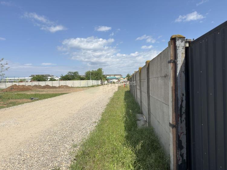 Teren intravilan 1.500 mp în Tunari – dublă deschidere, ideal pentru dezvoltare - 8