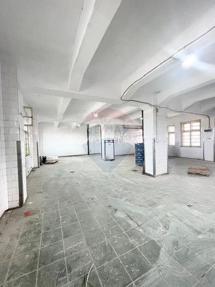 Spațiu industrial de 148mp pe Calea Aurel Vlaicu - 4