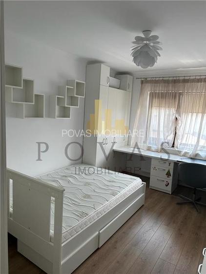 Inchiriere Casa Vila 4 Camere Tunari Otopeni Premim Parcare - 7