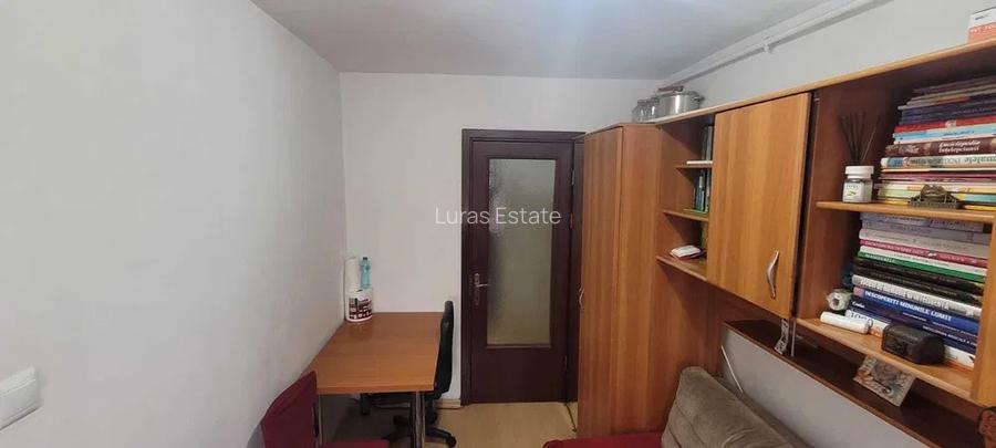 Apartament 2 cam Tomis N  dec 64 mp - 5