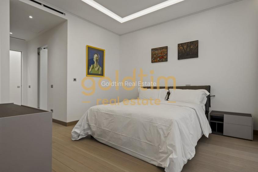 Apartament Exclusivist 5 Camere/Ultimul Etaj/Terase Generoase/Arcul de Triumf - 29