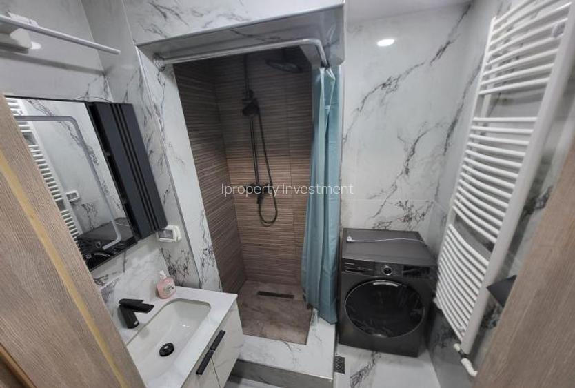 Otopeni- Central | Garsoniera | Centrala Proprie  | Decomandat - 5