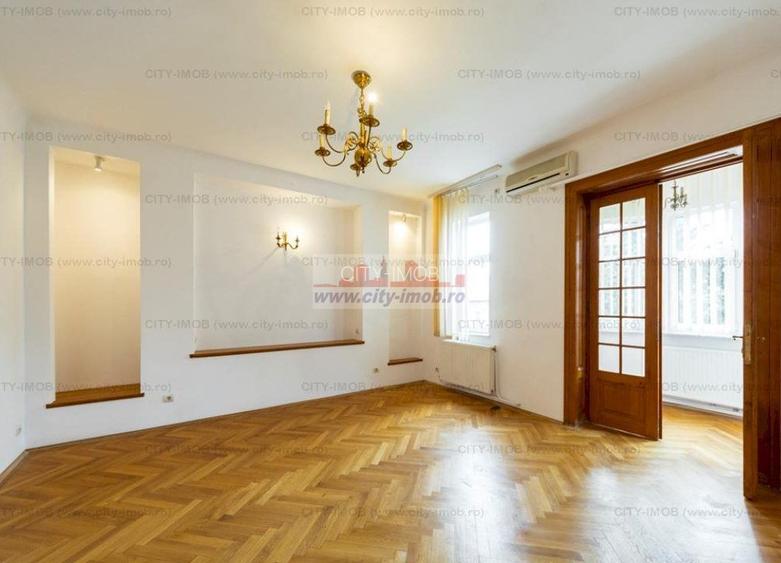 Vanzare si * sau Inchiriere Casa/Vila 5 camere Dorobanti - 4