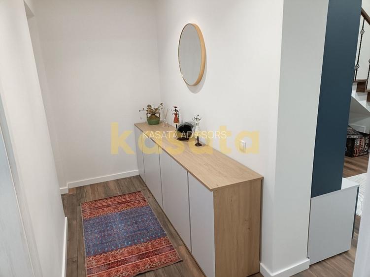 Apartament de 3 camere de închiriat – Bulevardul Ion Mihalache - 5