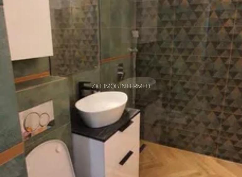 2 camere Decebal - Alba Iulia *str.Aurel Botea* l cat friendly l - 7