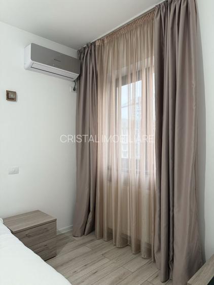 Apartament 2 camere, complet mobilat si utilat, Novum-Politehnica - 4