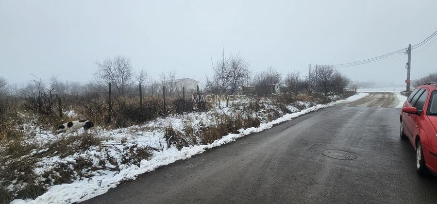 Exclusivitate MAG Invest – Teren 2300 mp Vanatori, ideal investitie - 4