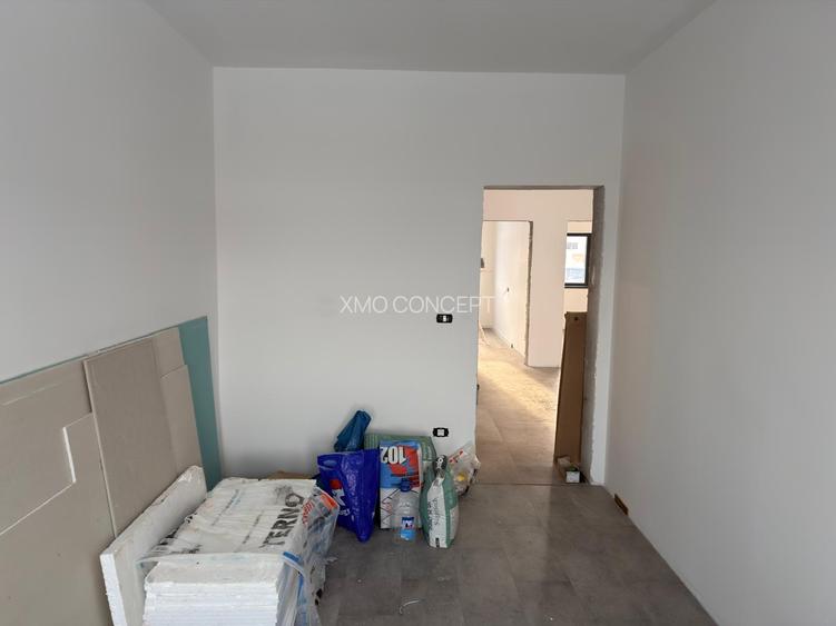 Comision 0 - Dezvoltator vinde casa pe parter, 85 mp, asfalt, toate utilitatile - 5