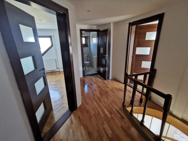 Elisabetin - Apartament exclusivist - 5 cam - Su: 135mp - Garaj privat - 12