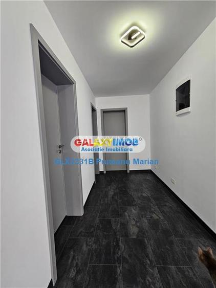 Vanzare casa de Lux cu piscina in aer liber situata in comuna Clinceni - 45