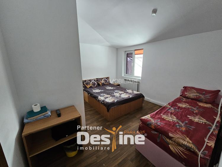 Pensiune de inchiriat - 300 mp - zona Bucium - 5