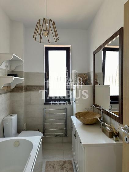 Apartament modern cu 2 camere, Braytim-Giroc - 8