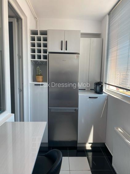 Apartament 2 camere Militari Residence - 6