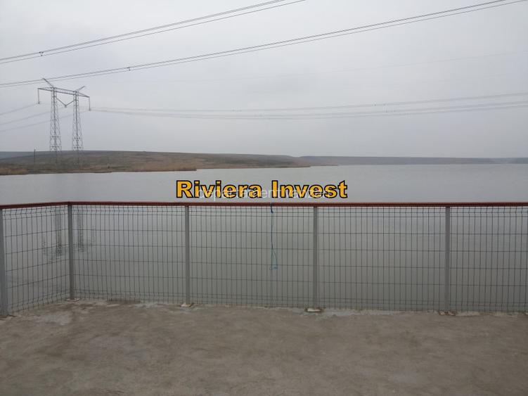 OPORTUNITATE! AFACERE LA CHEIE! Ferma piscicola cu restaurant! - 4