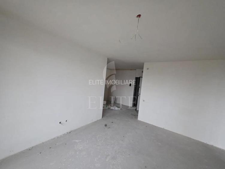 Apartament 3 camere în zona STRAZII DOROBANTILOR - 2