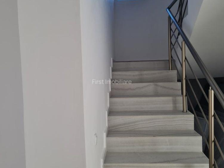 &Icirc;nchiriere vila cu 5 camere,incalzire pardoseala - 7