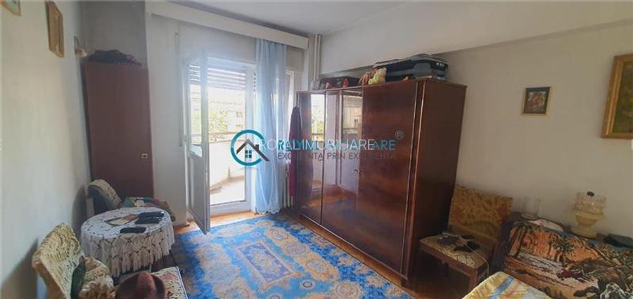Royal Imobiliare - Vanzare apartament 2 camere zona Ultracentrala - 5