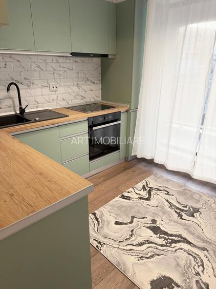 3 Camere Iancului cu Centrala Proprie - 2