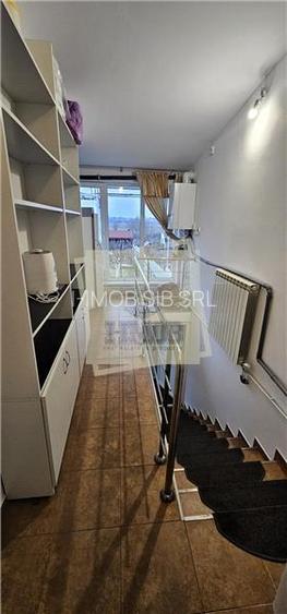 Vila spatioasa 360mp | 8 camere | 5 bai | garaj | curte | filigorie | Sibiu - 21