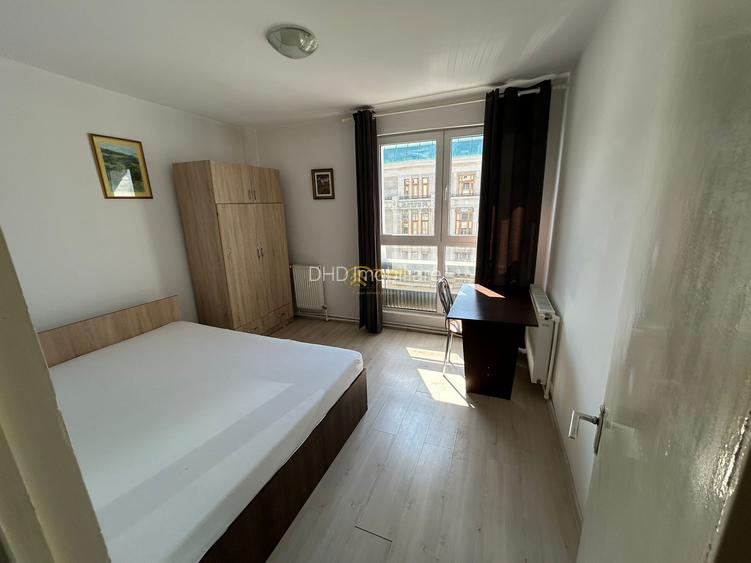 ULTRACENTRAL - ap. 2 camere, Piața Unirii - 3