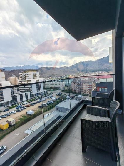Apartament de inchirit în zona Noua,  Brasov - 8