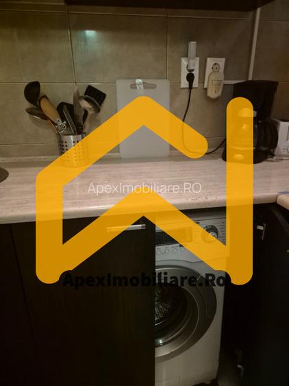 Central, Romana Bucuresti, Garsoniera | Centrala | Balcon | Metrou 10m - 13